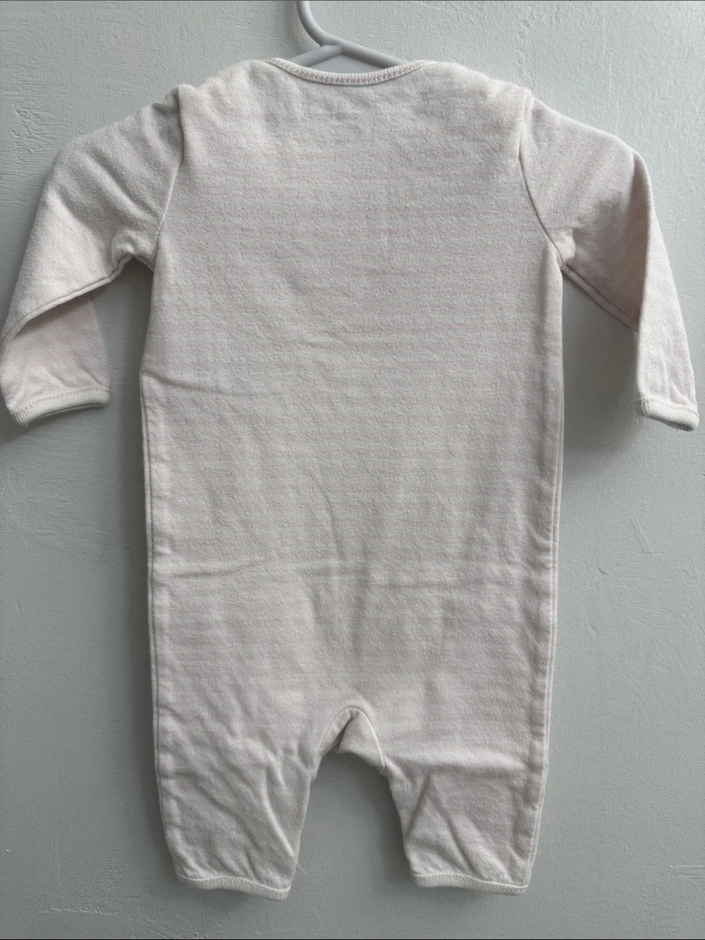 Ralph Lauren Striped Romper